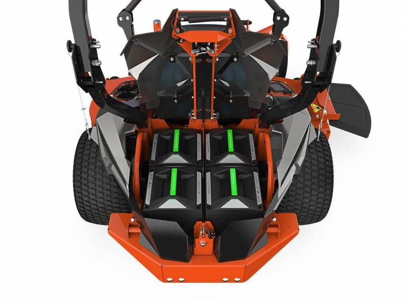 Ariens Zenith E