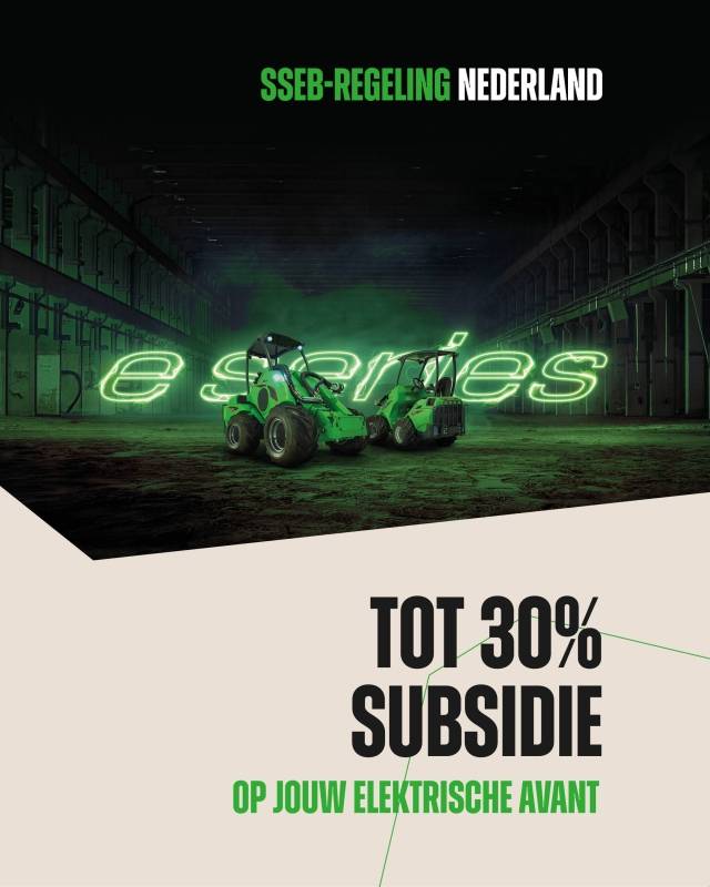 SSEB-regeling Nederland