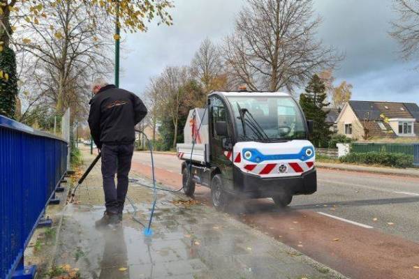 Pak onkruid aan met Goupil-Empas-combinatie