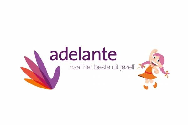 Bezoek Adelante