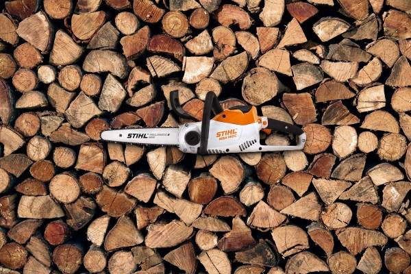 STIHL Catalogus