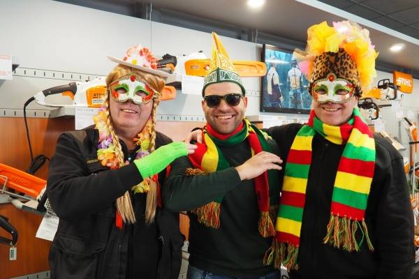 Carnaval 2022