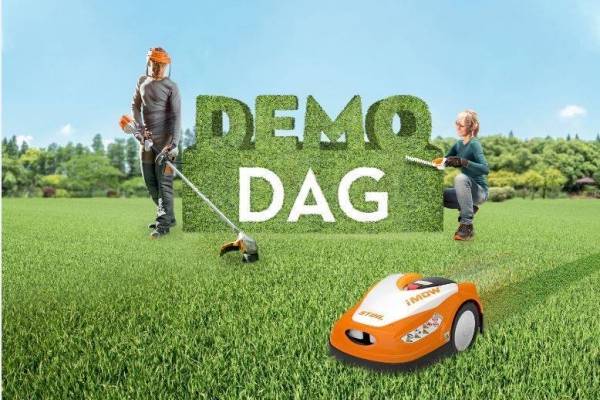 STIHL Demodag