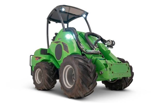 Avant E5-27