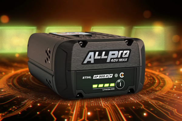 STIHL AllPro Accusysteem