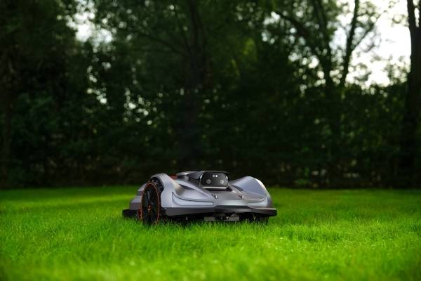 Sunseeker Elite robotmaaier
