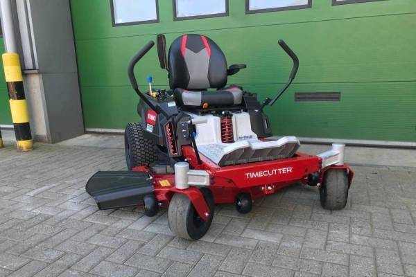 Toro TimeCutter MX 5075T 