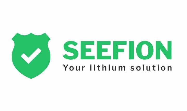 Seefion