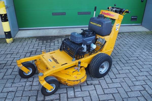 Husler Trimstar
