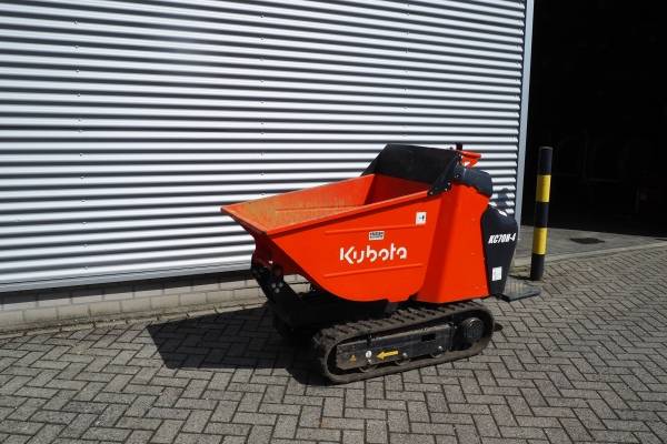 Kubota KC70H-4