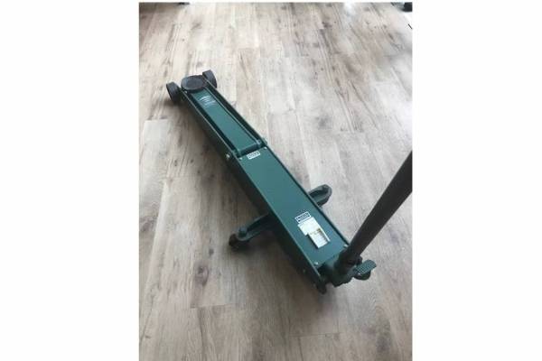 Garagekrik