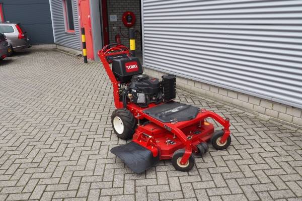 Toro Wide Area Mower