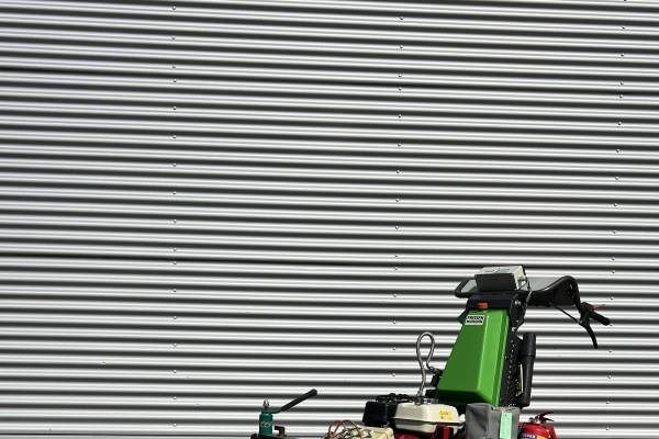 Weedcontrol Air Combi Compact