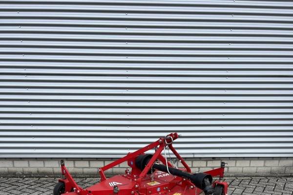 Agrimaster AM150