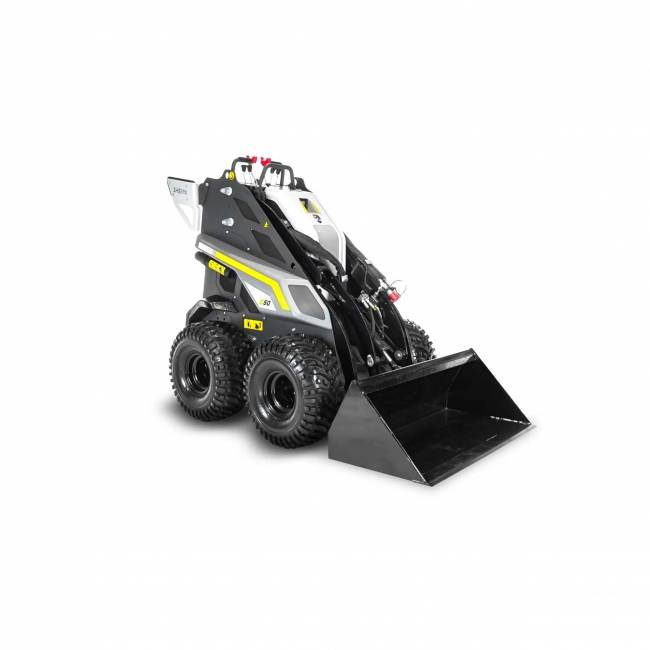 Sherpa Z50