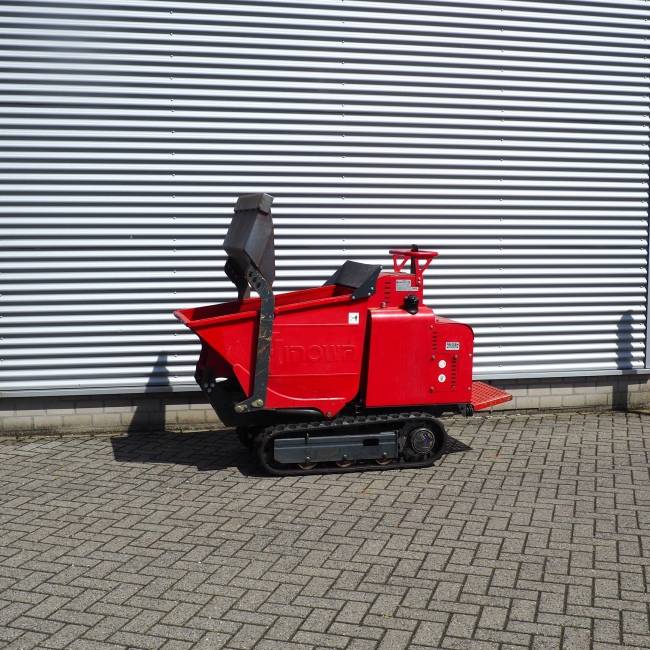 Hinowa HS 1102