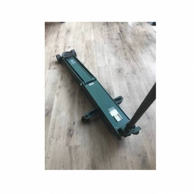 Compac garagekrik