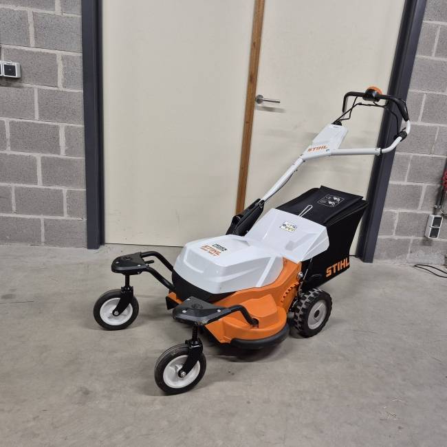 STIHL gazonmaaier