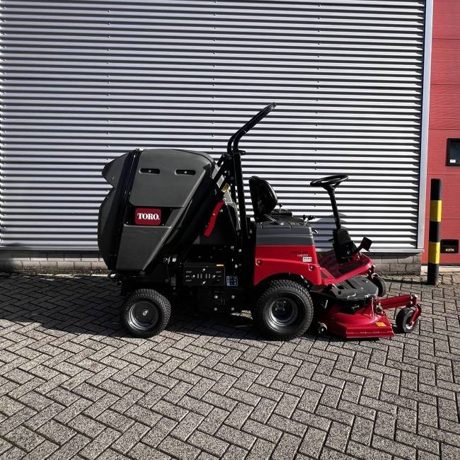 Toro PLH 600