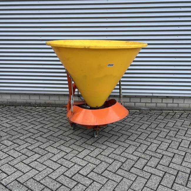 Vert Kunstmeststrooier