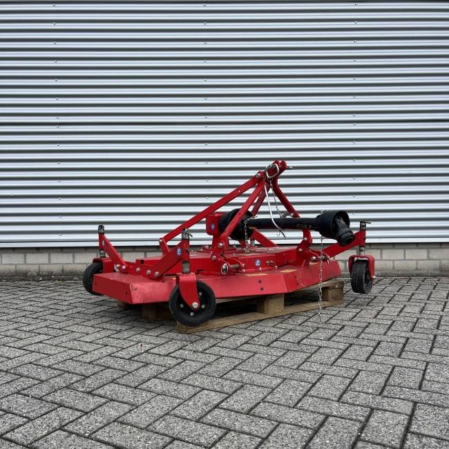 Agrimaster AM150