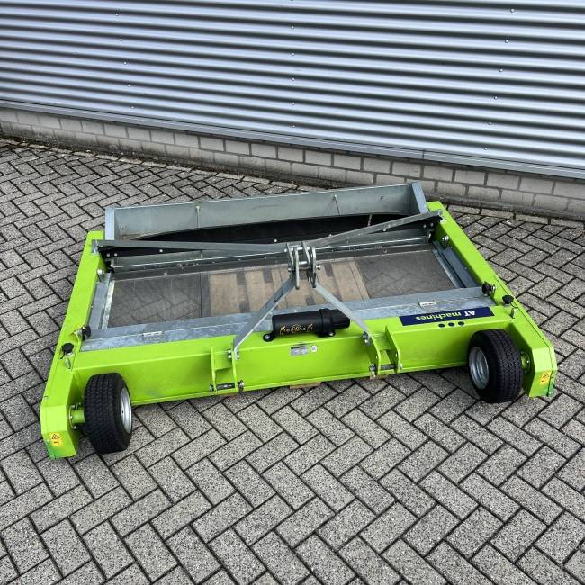 AT Kunstgrasreiniger