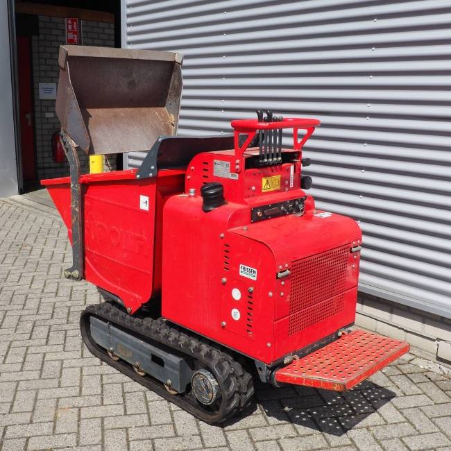 Hinowa HS 1102