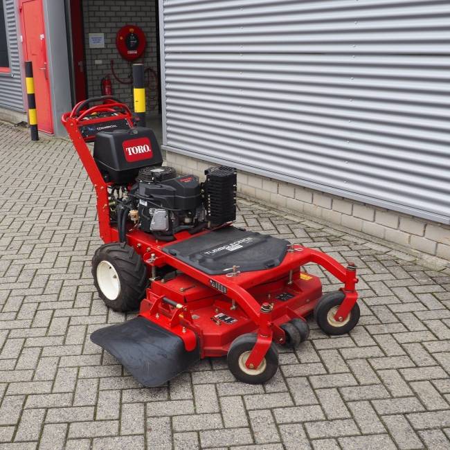 Toro Wide Area Mower