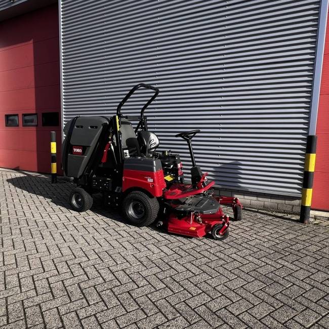 Toro PLH 600