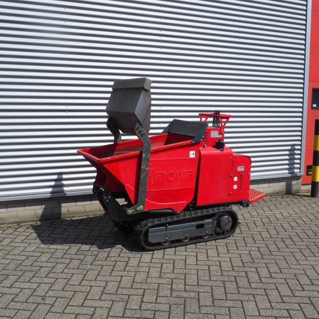 Hinowa HS 1102