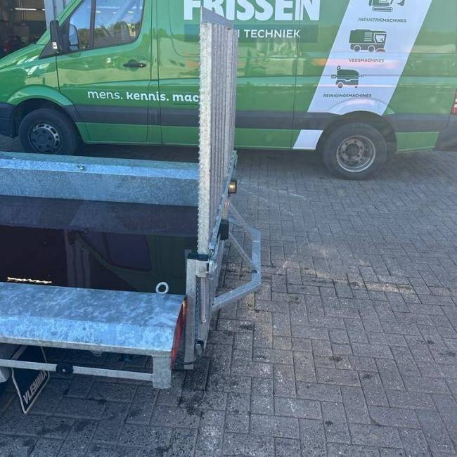 Aanhangwagen