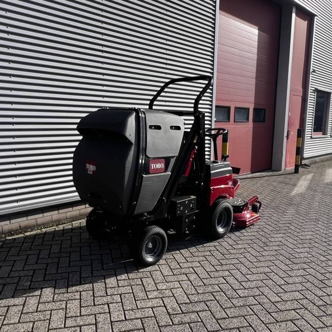Toro PLH 600