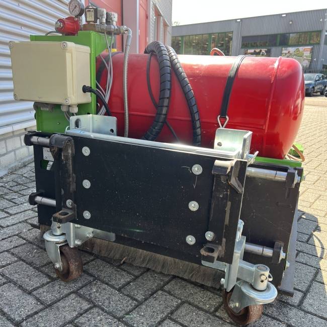 Weedcontrol Air Combi Comfort 100