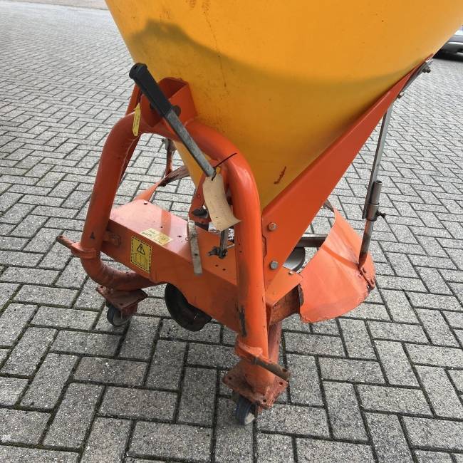 Vert Kunstmeststrooier