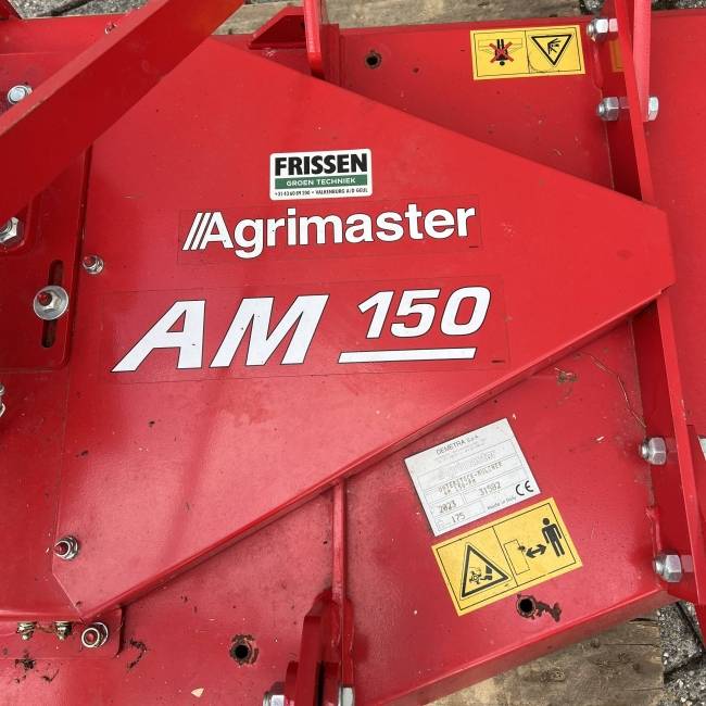 Agrimaster AM150