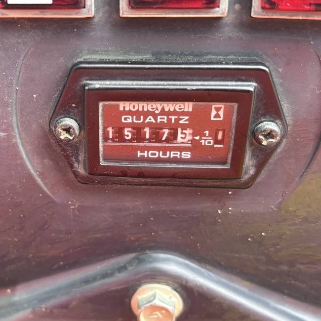 Gebruikte Kubota U10-3