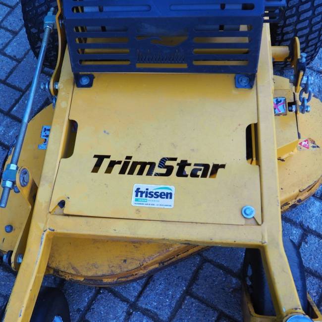 Hustler Trimstar