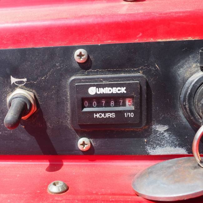 Hinowa HS 1102