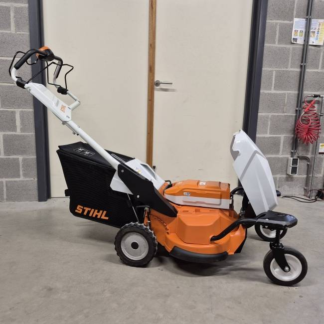 STIHL RMA 765 V