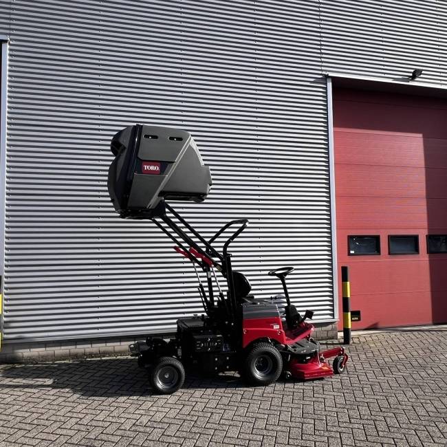 Toro PLH 600