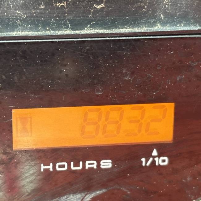 Gebruikte Kubota U10-5