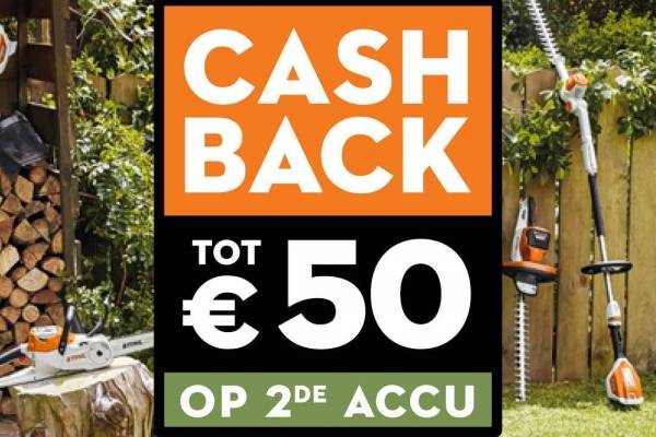 Cashback