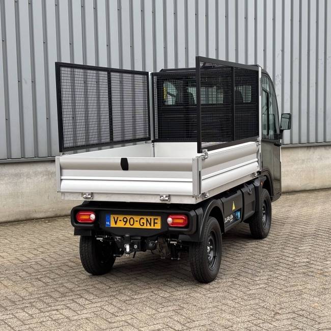 Goupil G4M 21 kWh
