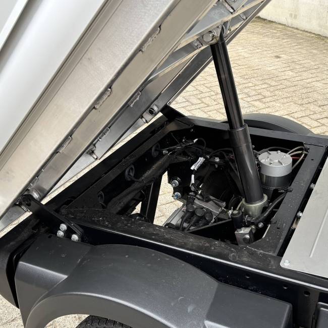 Goupil G4M 21 kWh