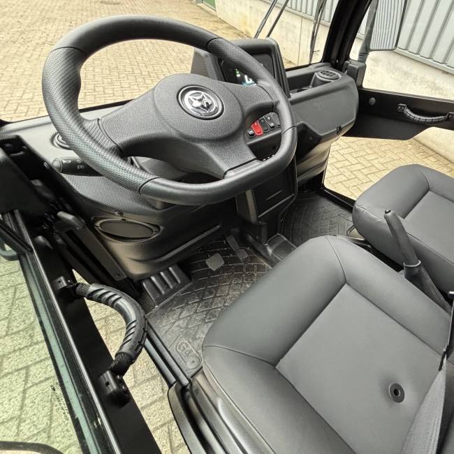 Goupil G4M 21 kWh