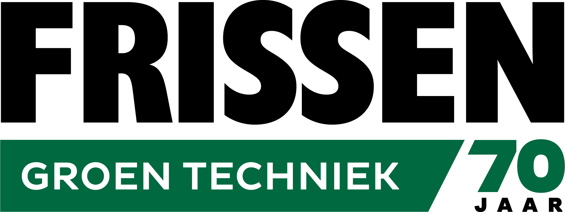 Frissen Groentechniek logo