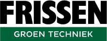 Frissen Groentechniek logo